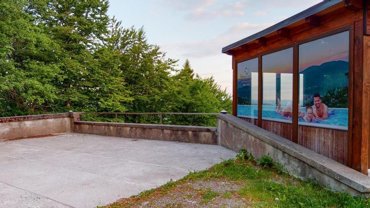 Planinarski Centar Petehovac Delnice Exterior foto