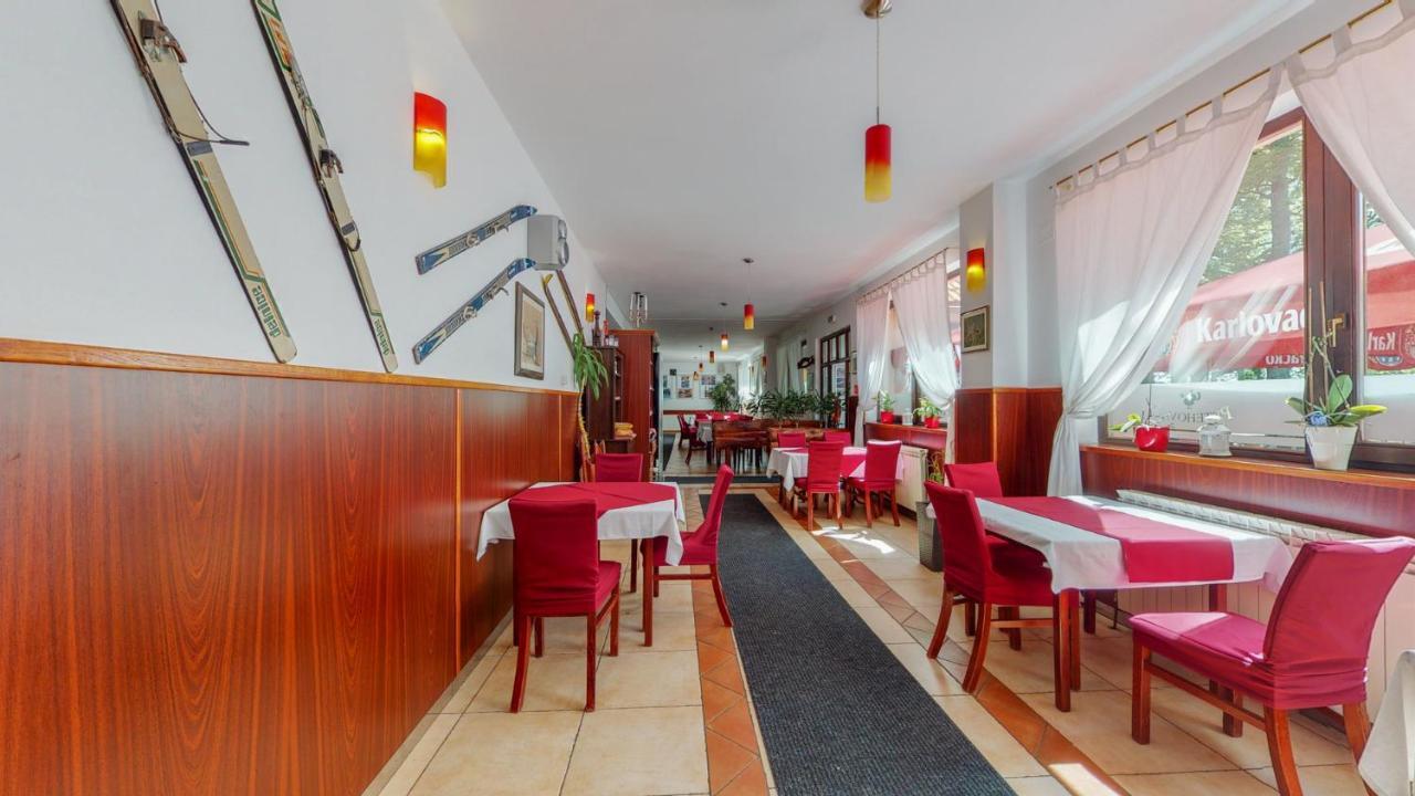 Planinarski Centar Petehovac Delnice Exterior foto