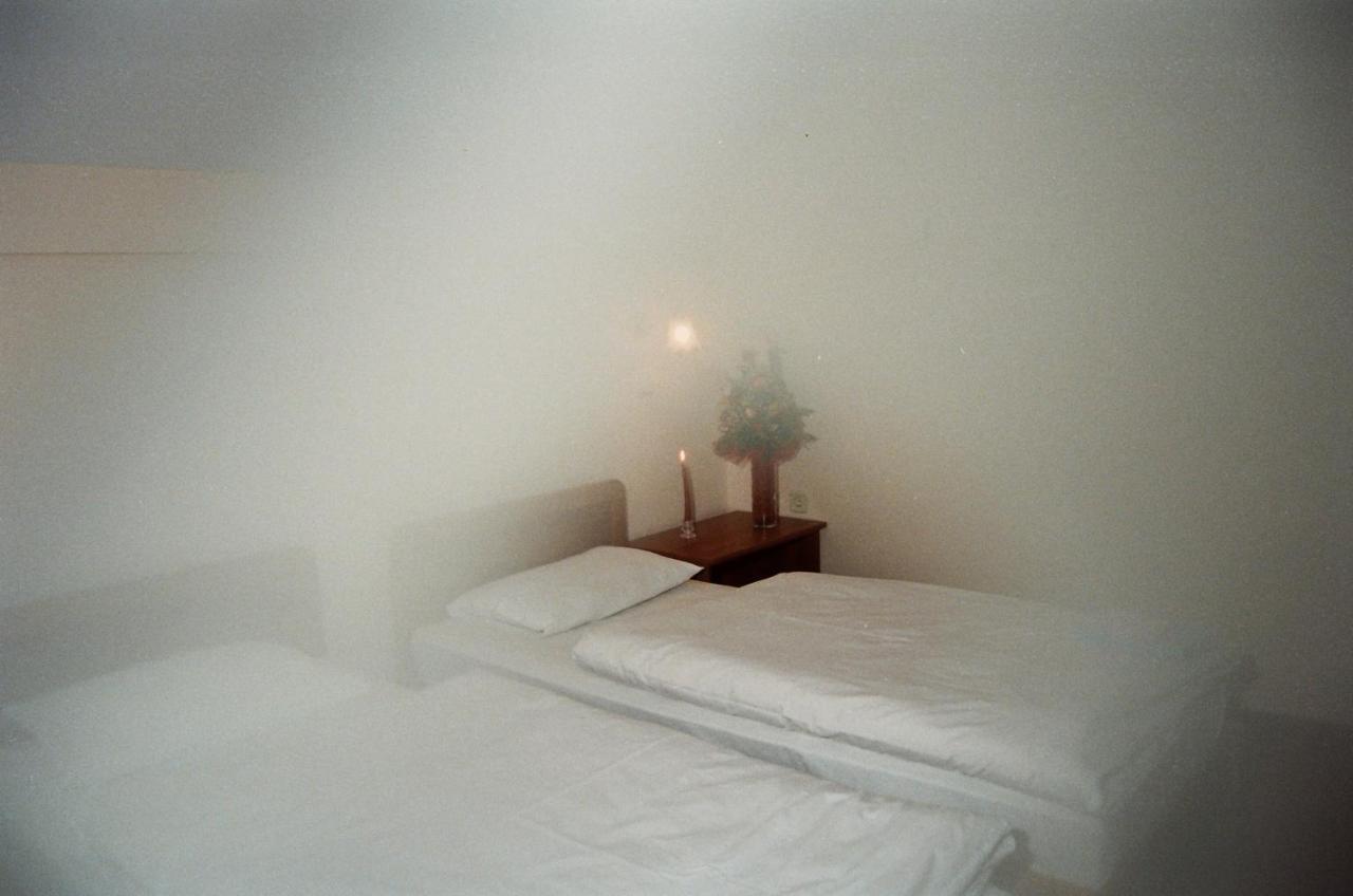Planinarski Centar Petehovac Delnice Zimmer foto